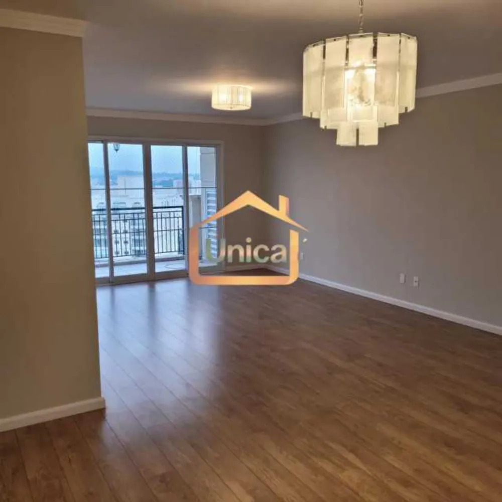 Apartamento, 3 quartos, 157 m² - Foto 1