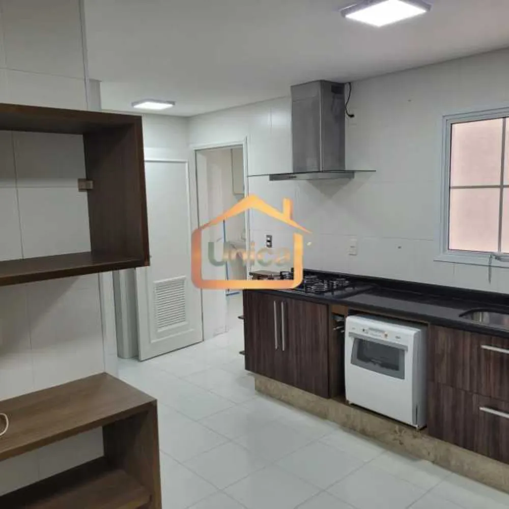Apartamento, 3 quartos, 157 m² - Foto 9