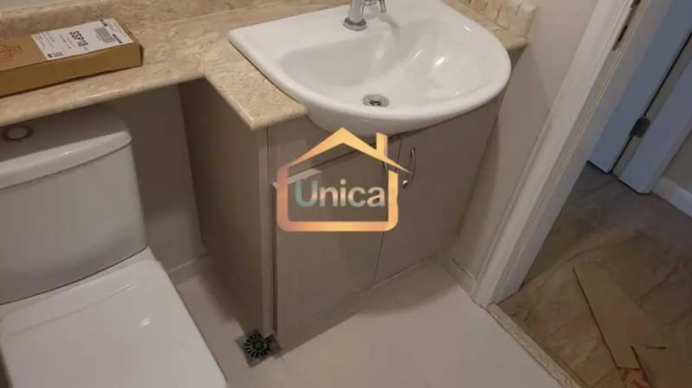 Apartamento, 3 quartos, 157 m² - Foto 14