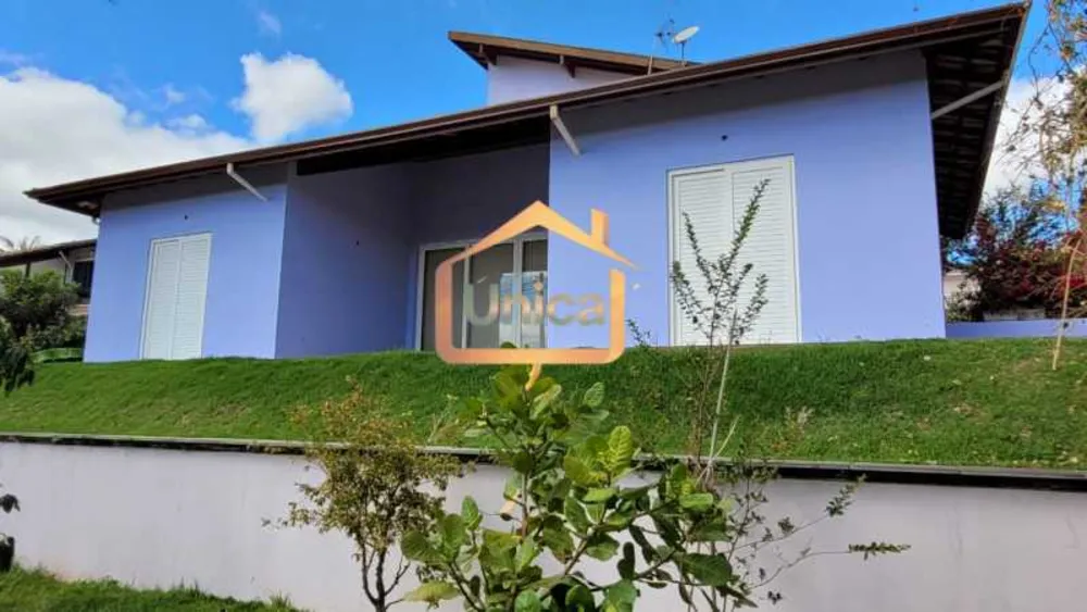 Casa de Condomínio, 4 quartos - Foto 6