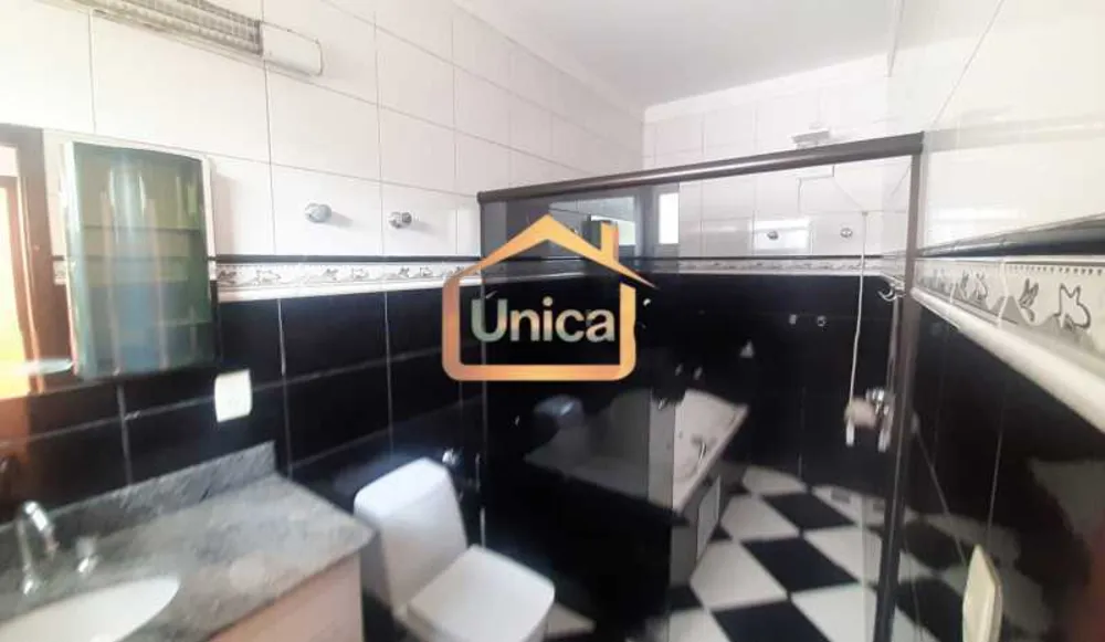 Casa de Condomínio, 4 quartos - Foto 5