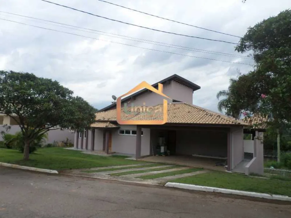 Casa de Condomínio, 4 quartos - Foto 8
