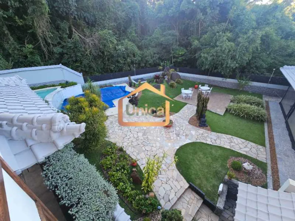Casa de Condomínio, 3 quartos - Foto 7