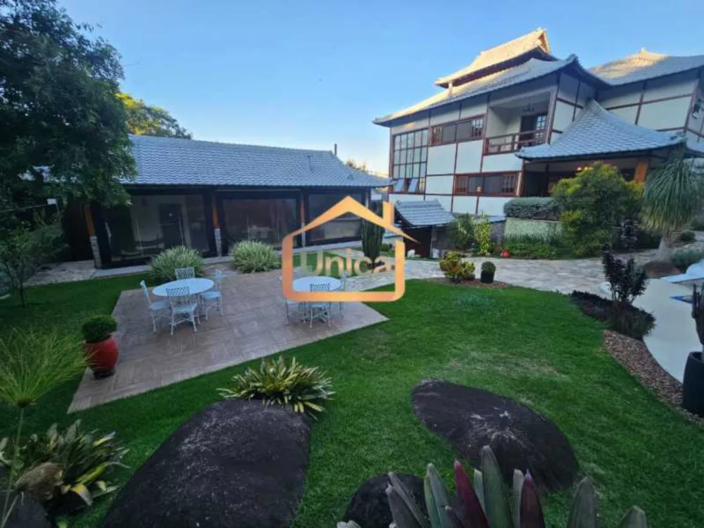 Casa de Condomínio, 3 quartos - Foto 5