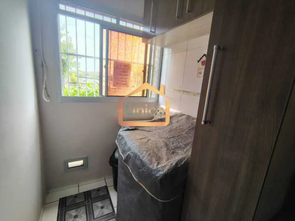 Apartamento, 2 quartos, 52 m² - Foto 12