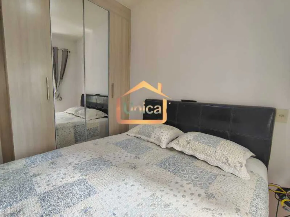 Apartamento, 2 quartos, 52 m² - Foto 10