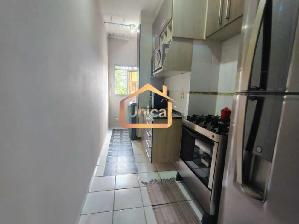 Apartamento, 2 quartos, 52 m² - Foto 7