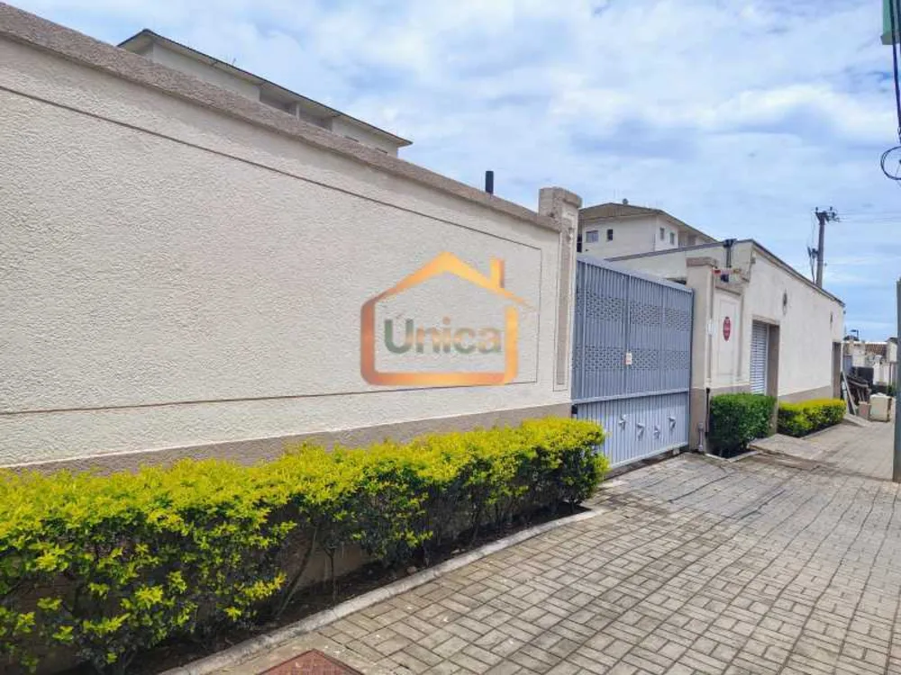 Apartamento, 2 quartos, 52 m² - Foto 1