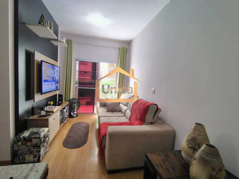 Apartamento, 2 quartos, 52 m² - Foto 5