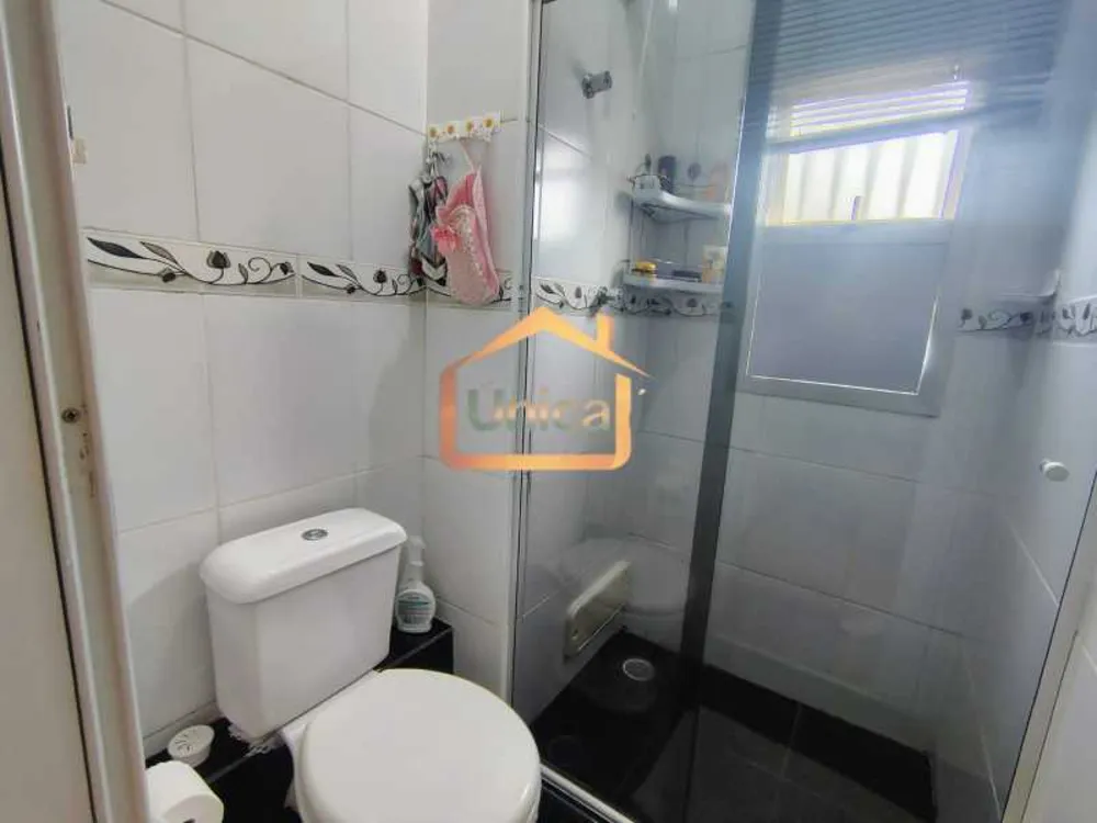 Apartamento, 2 quartos, 52 m² - Foto 9