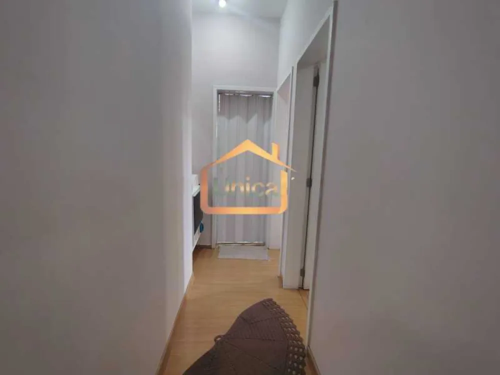 Apartamento, 2 quartos, 52 m² - Foto 8