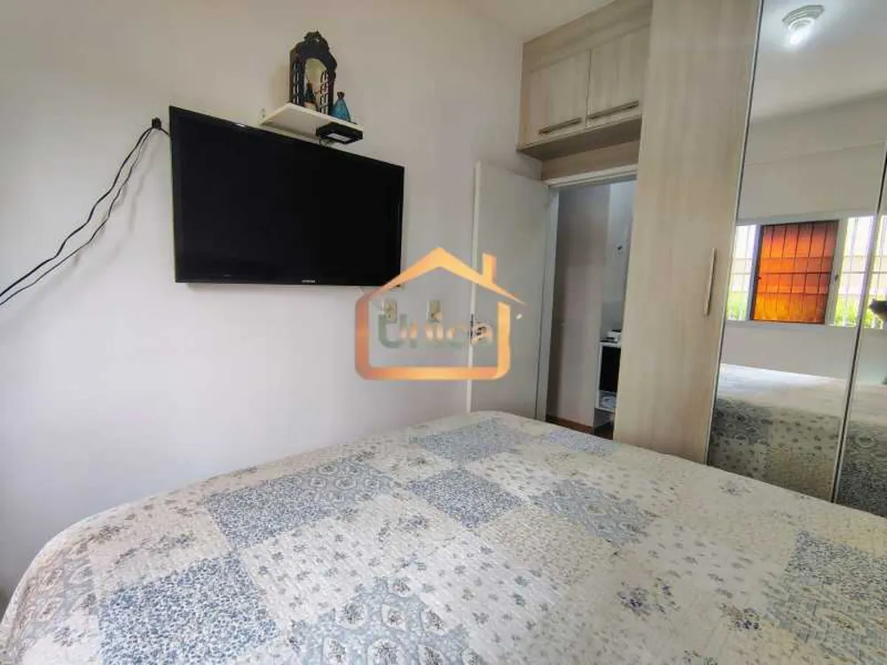 Apartamento, 2 quartos, 52 m² - Foto 11