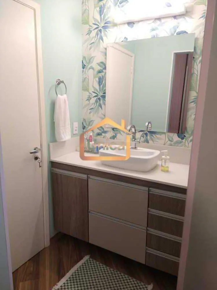 Apartamento, 3 quartos, 96 m² - Foto 7