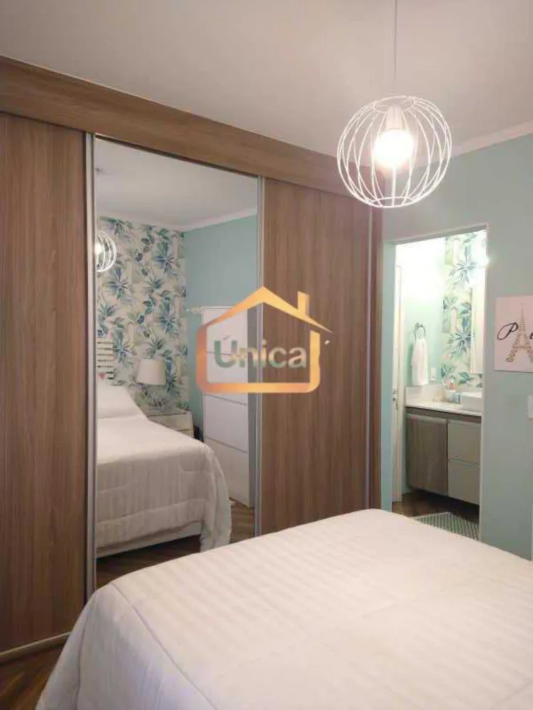 Apartamento, 3 quartos, 96 m² - Foto 5