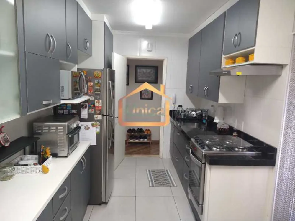 Apartamento, 3 quartos, 96 m² - Foto 13