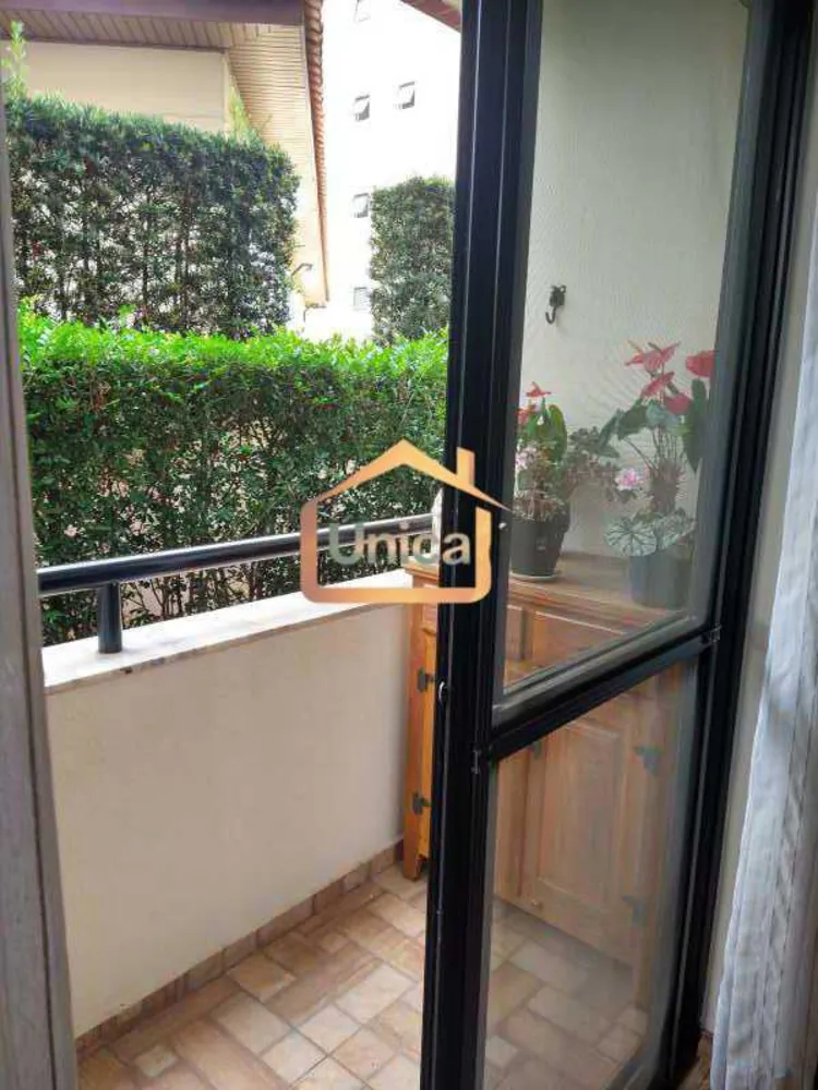 Apartamento, 3 quartos, 96 m² - Foto 3