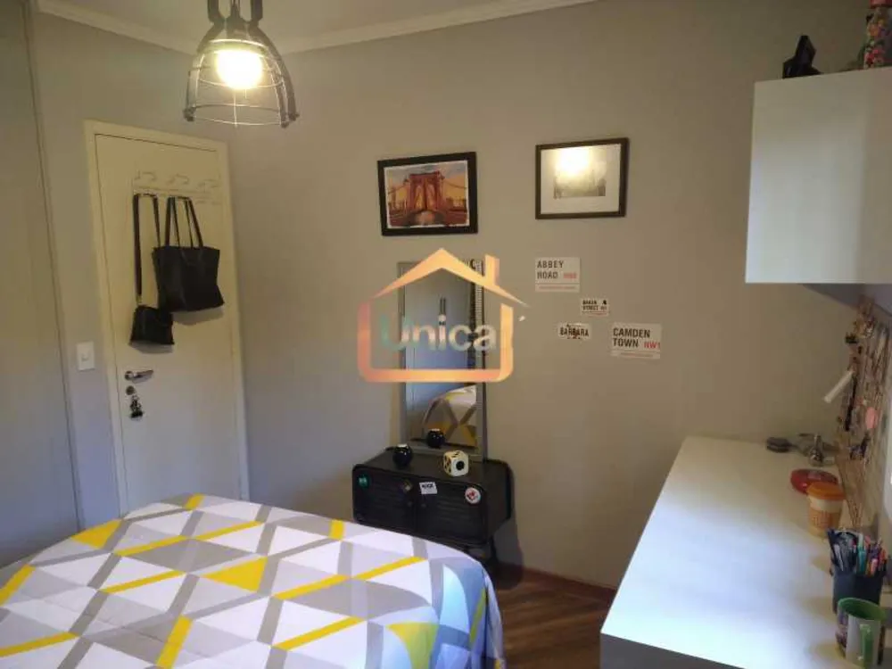 Apartamento, 3 quartos, 96 m² - Foto 11