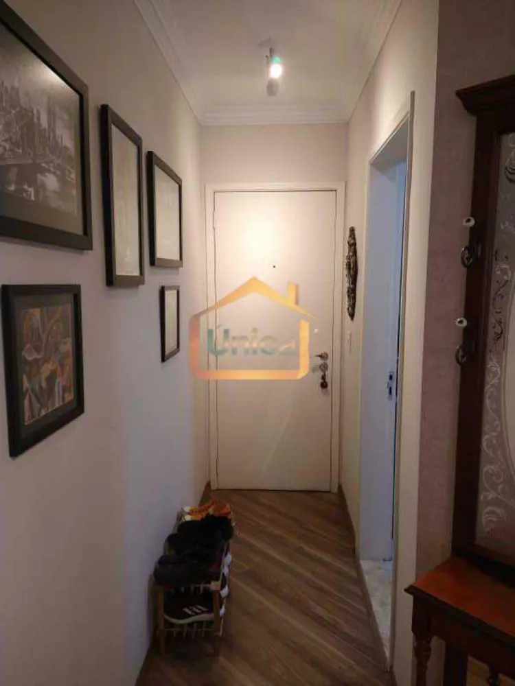Apartamento, 3 quartos, 96 m² - Foto 2