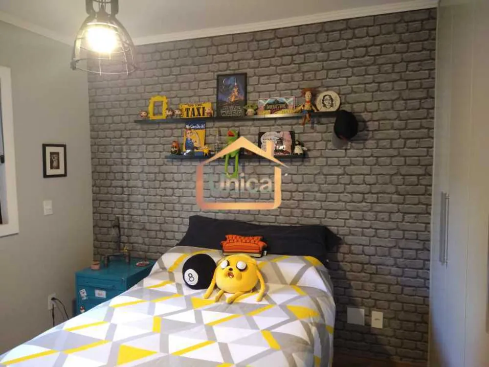 Apartamento, 3 quartos, 96 m² - Foto 10