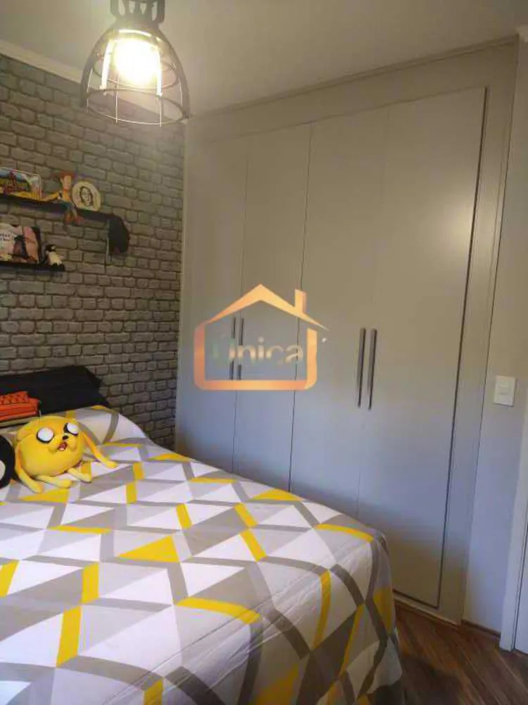 Apartamento, 3 quartos, 96 m² - Foto 9