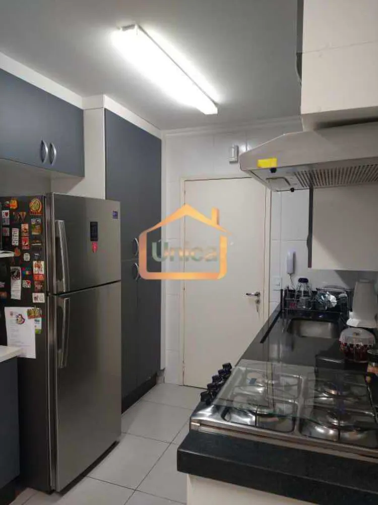 Apartamento, 3 quartos, 96 m² - Foto 16