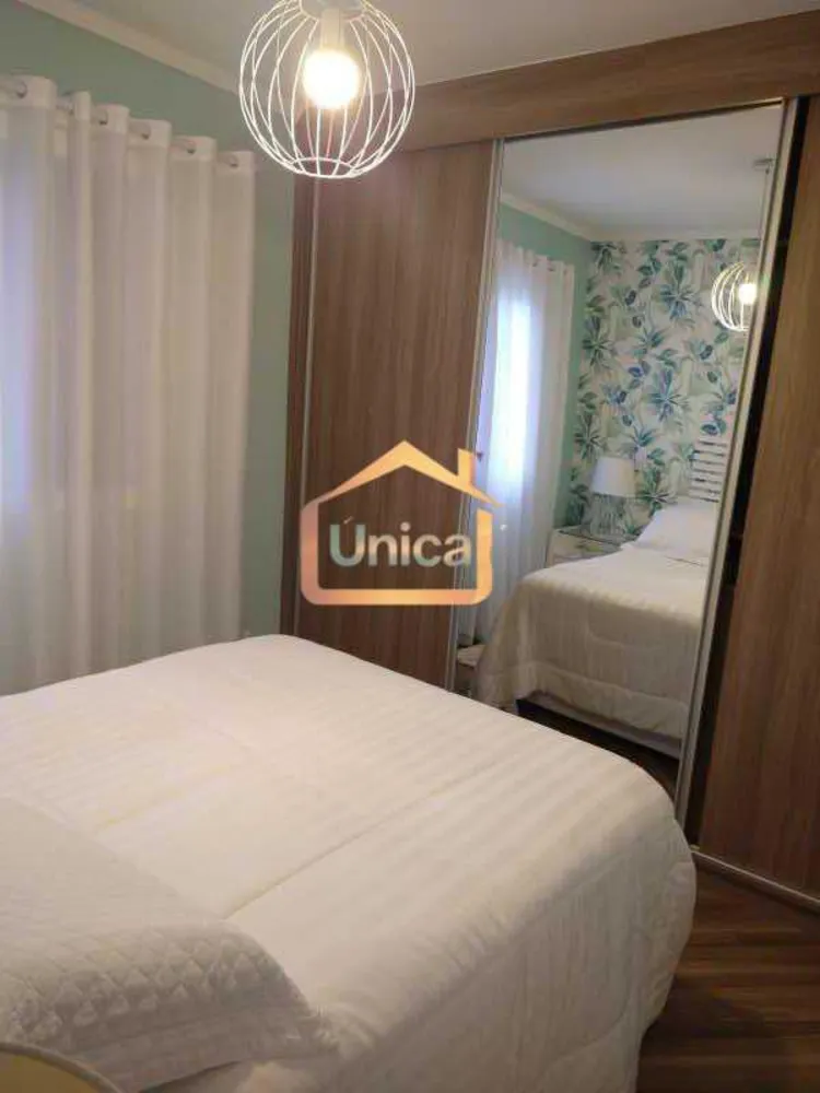 Apartamento, 3 quartos, 96 m² - Foto 4