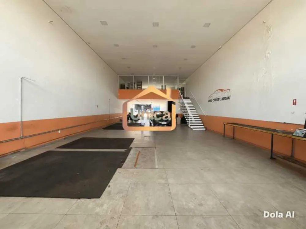 Loja-Salão, 750 m² - Foto 1