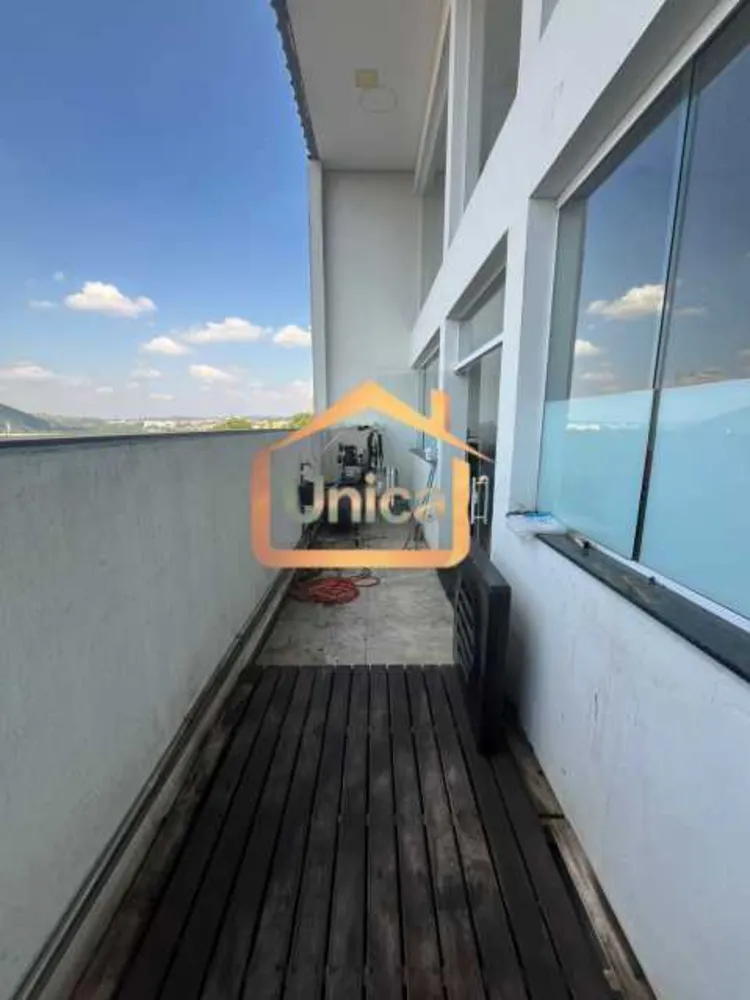 Loja-Salão, 750 m² - Foto 1