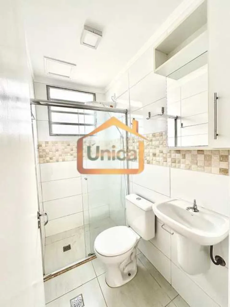 Apartamento, 2 quartos, 50 m² - Foto 6