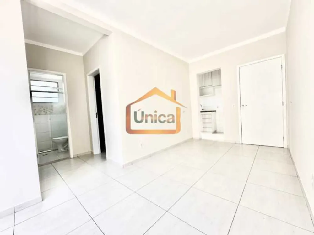Apartamento, 2 quartos, 50 m² - Foto 3