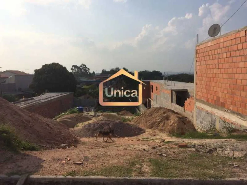 Terreno, 396 m² - Foto 1