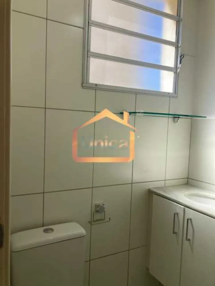 Apartamento, 2 quartos, 62 m² - Foto 12
