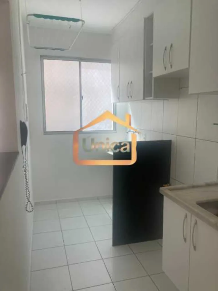 Apartamento, 2 quartos, 62 m² - Foto 2