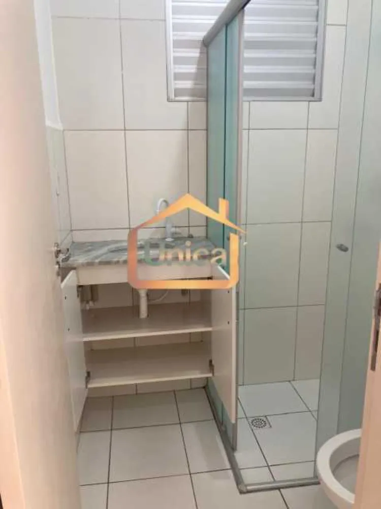 Apartamento, 2 quartos, 62 m² - Foto 4