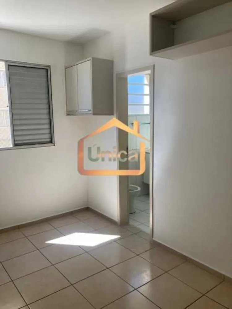 Apartamento, 2 quartos, 62 m² - Foto 8