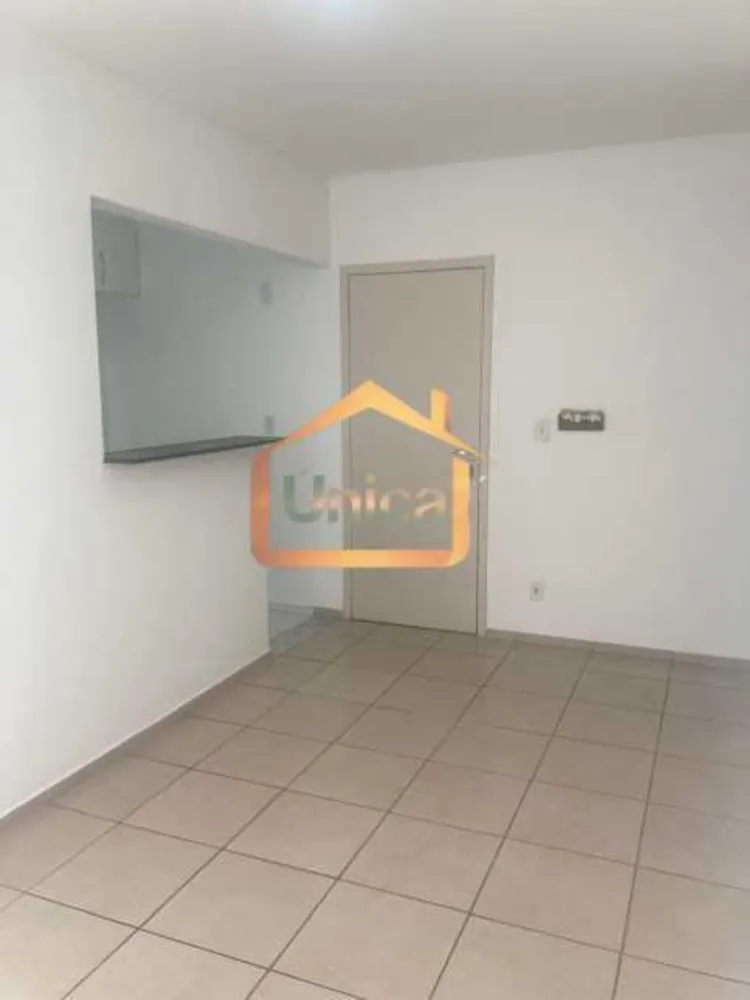 Apartamento, 2 quartos, 62 m² - Foto 3