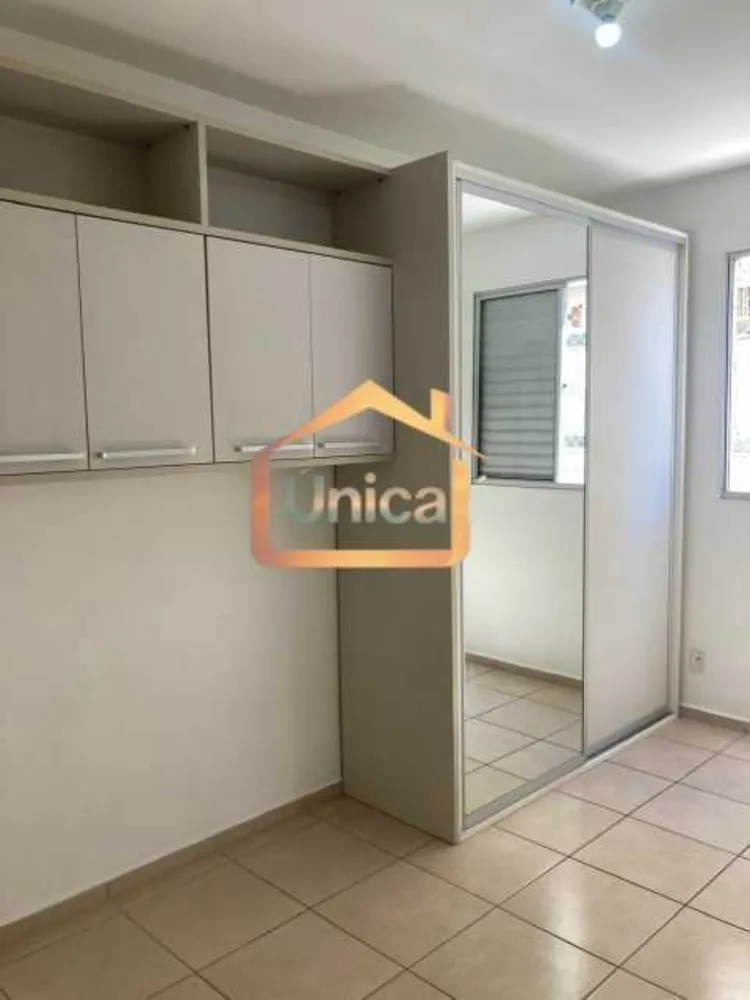 Apartamento, 2 quartos, 62 m² - Foto 6