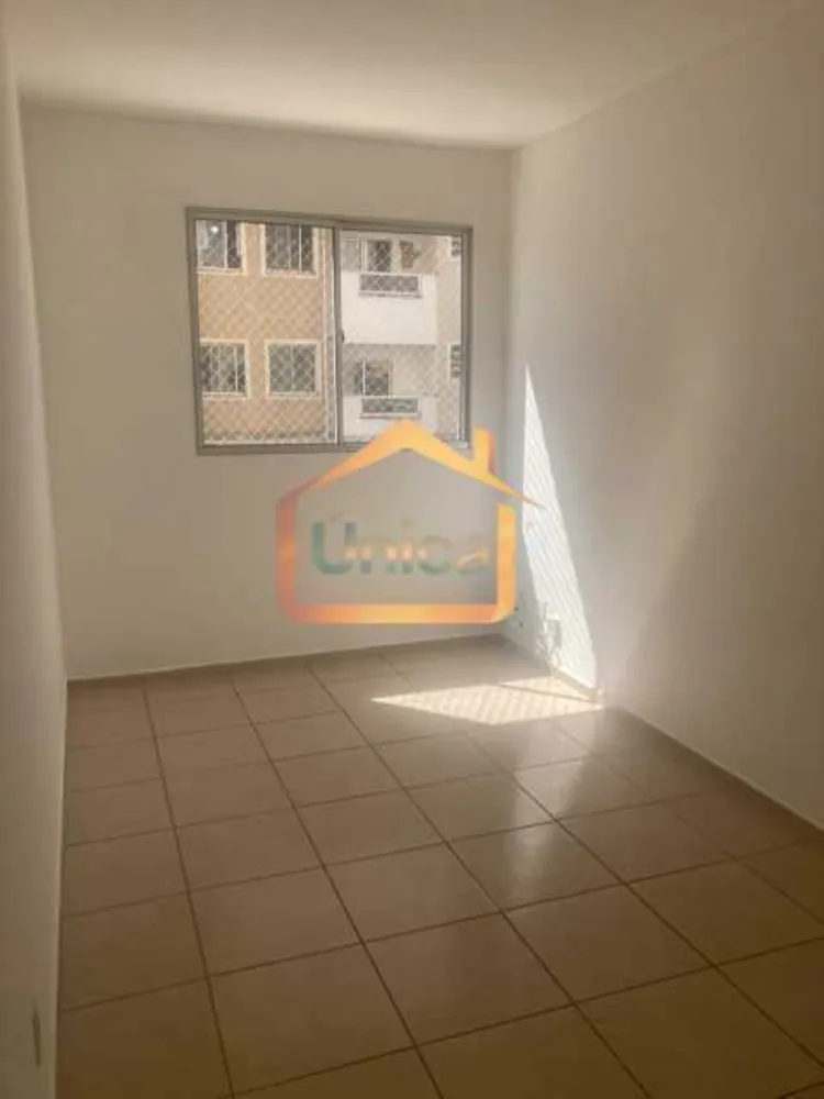 Apartamento, 2 quartos, 62 m² - Foto 3
