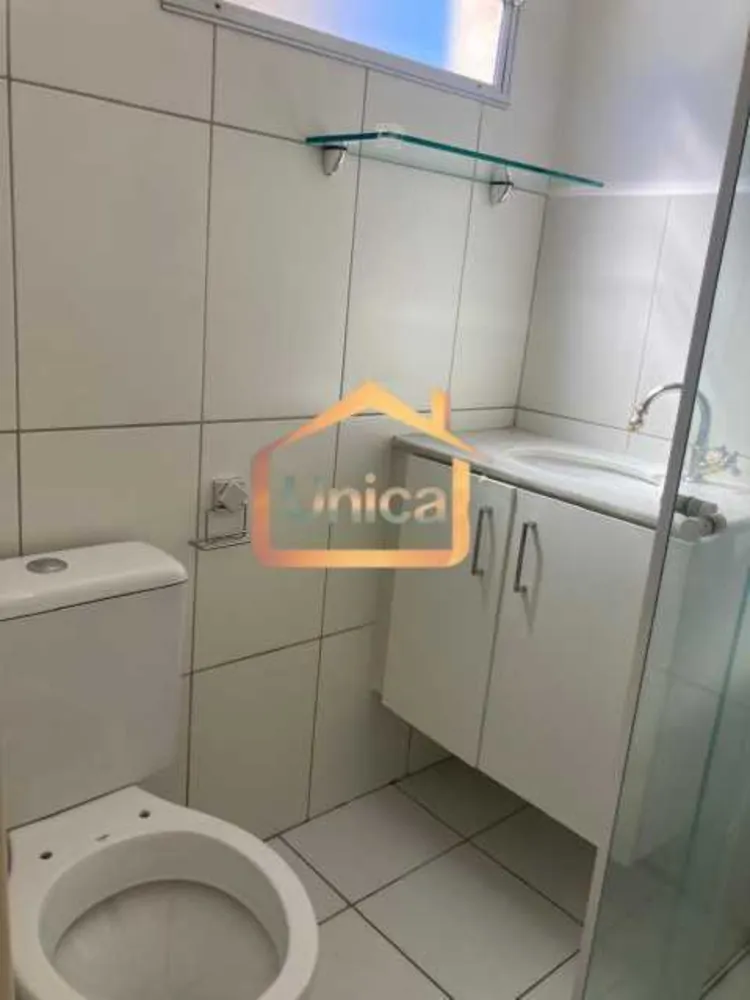 Apartamento, 2 quartos, 62 m² - Foto 4