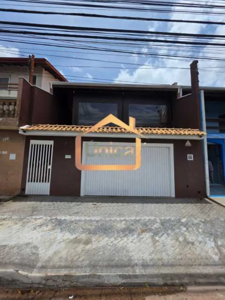 Casa, 2 quartos, 150 m² - Foto 1