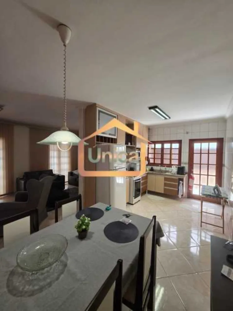 Casa, 2 quartos, 150 m² - Foto 3