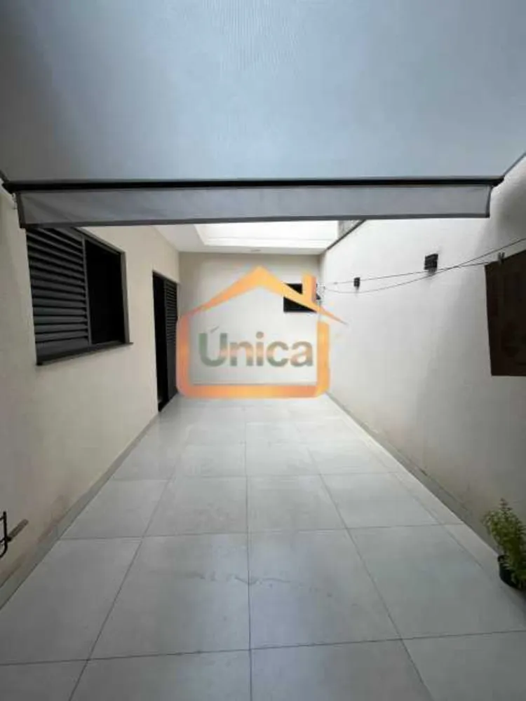 Casa, 3 quartos, 99 m² - Foto 4