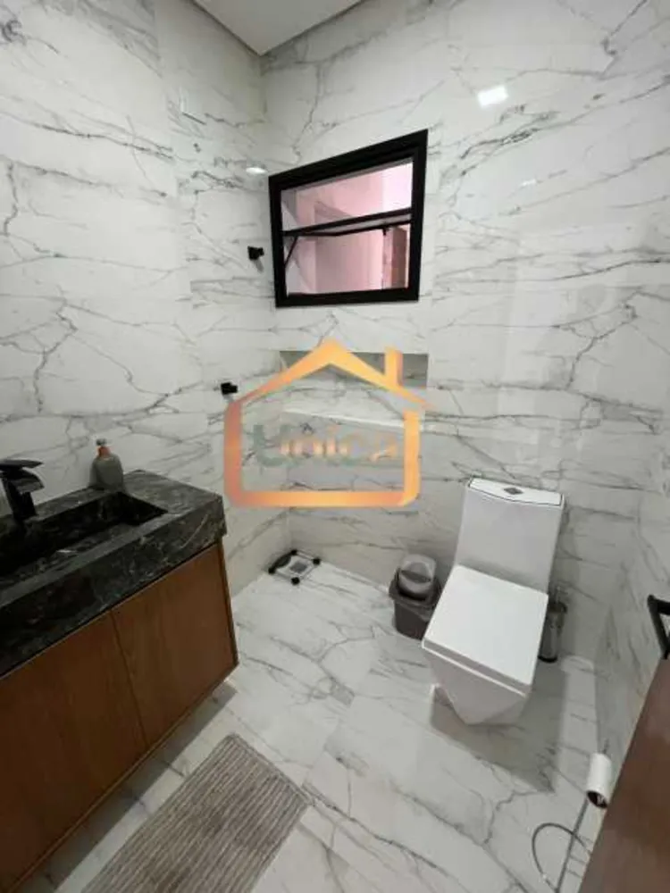 Casa, 3 quartos, 99 m² - Foto 11