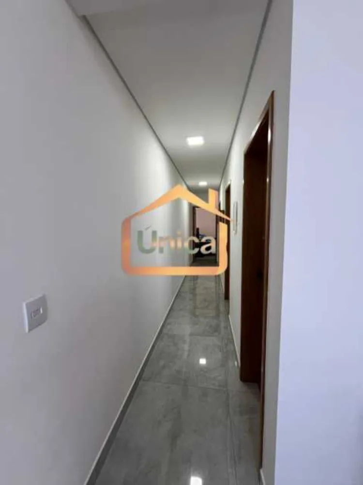 Casa, 3 quartos, 99 m² - Foto 1