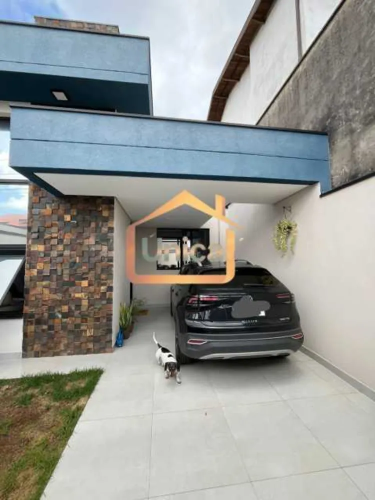 Casa, 3 quartos, 99 m² - Foto 6
