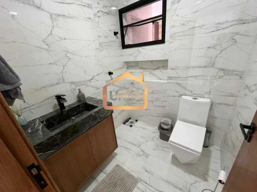 Casa, 3 quartos, 99 m² - Foto 13