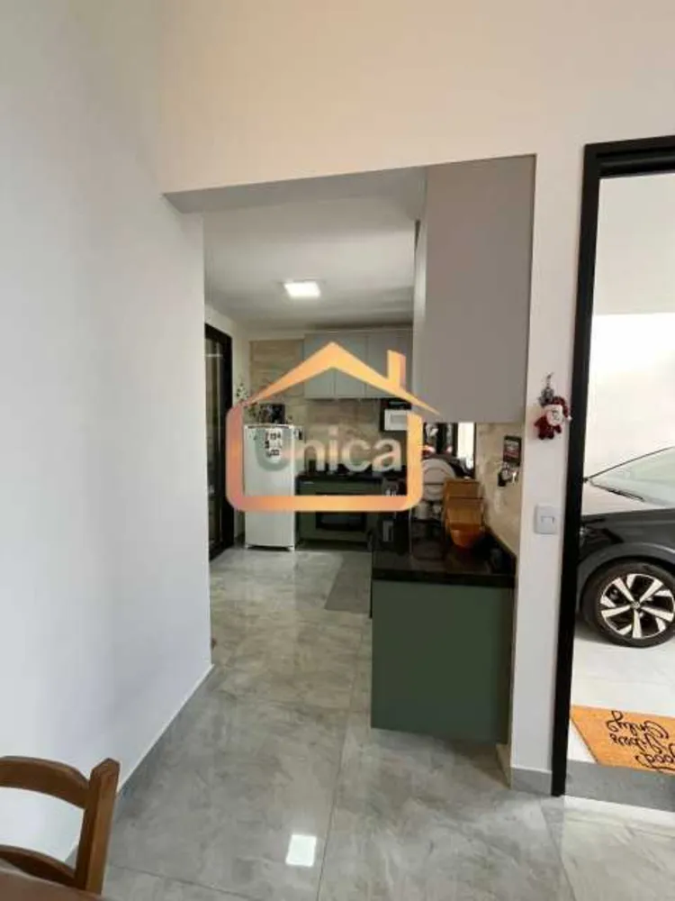 Casa, 3 quartos, 99 m² - Foto 5