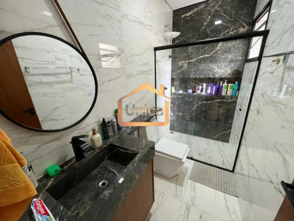Casa, 3 quartos, 99 m² - Foto 2