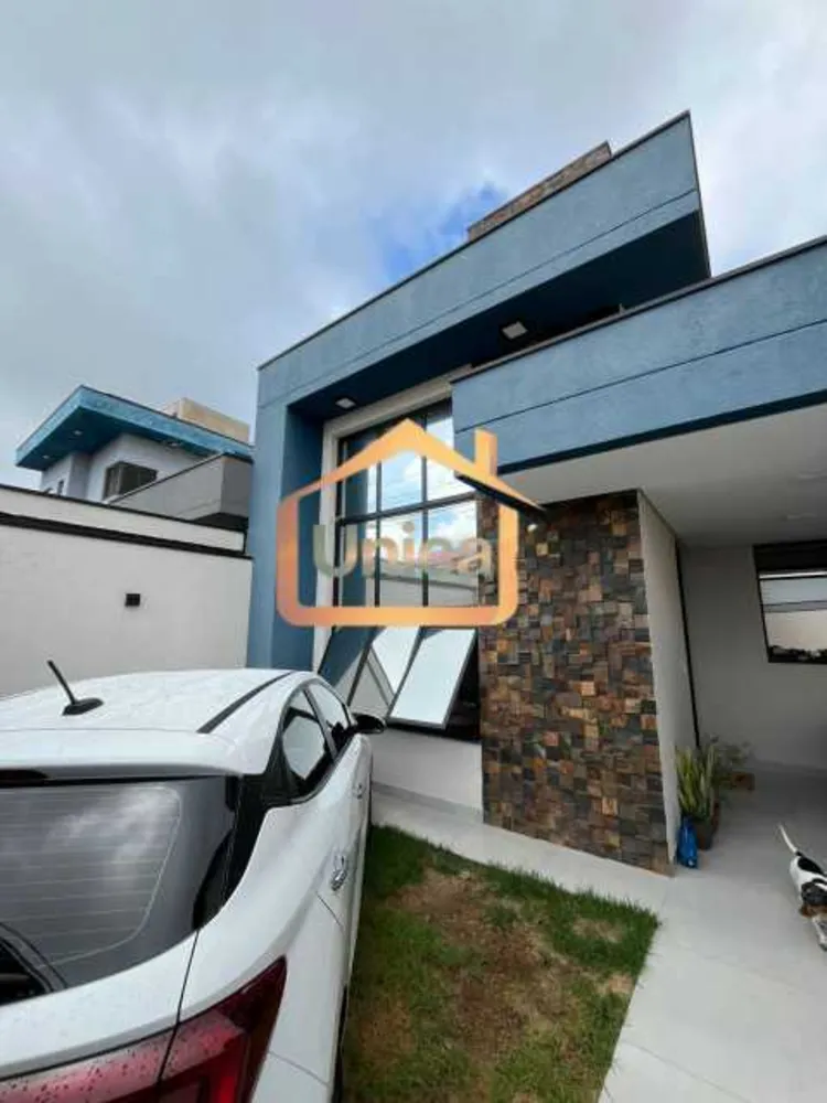 Casa, 3 quartos, 99 m² - Foto 8