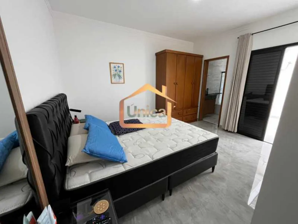 Casa, 3 quartos, 99 m² - Foto 7